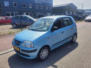 Hyundai Atos 1.1 12V  (Épave)