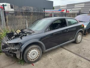 Volvo C30 1.6 D 16V  (Salvage)