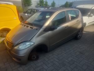 Mercedes A 1.5 A-150 5-Drs.  (Salvage)