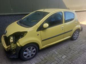 Peugeot 107 1.0 12V  (Salvage)