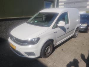 Volkswagen Caddy IV 2.0 TDI 102  (Salvage)