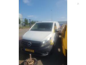 Mercedes Vito 1.6 111 CDI 16V  (Salvage)