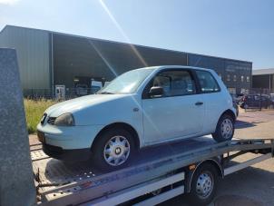Seat Arosa 1.4 MPi  (Salvage)