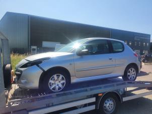 Peugeot 206+ 1.4 XS  (Salvage)