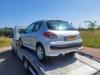 Peugeot 206+ 1.4 XS Salvage vehicle (2010, Gray)