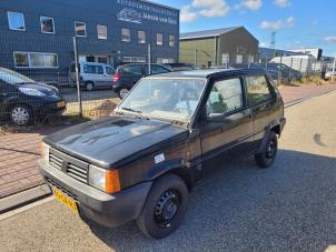 Fiat Panda 1100 IE  (Épave)
