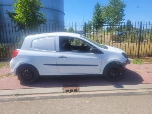 Renault Clio III 1.5 dCi FAP  (Épave)