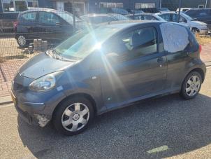 Toyota Aygo 1.0 12V VVT-i  (Épave)
