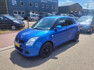 Suzuki Swift 1.3 VVT 16V  (Rozbiórka)