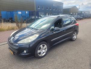 Peugeot 207 SW 1.6 16V VTRi  (Épave)