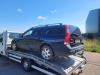 Volvo XC70 XC70 2.5 T 20V Épave (2003, Bleu)