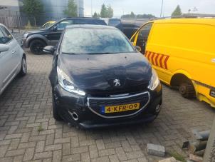 Peugeot 208 I 1.2 Vti 12V PureTech 82  (Salvage)