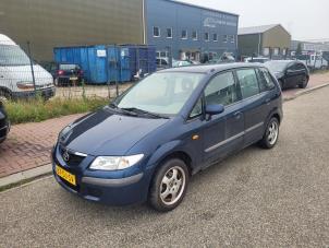 Mazda Premacy 1.8 16V  (Salvage)