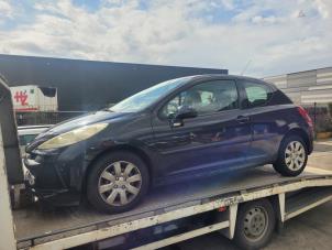 Peugeot 207/207+ 1.4 16V VTi  (Salvage)
