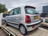Hyundai Atos 1.1 12V Prime Épave (2007, Gris)