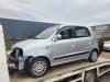 Hyundai Atos 1.1 12V Prime Épave (2007, Gris)
