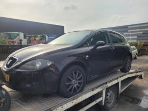 Seat Leon 1.4 TSI 16V  (Salvage)