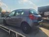 Renault Clio III 1.2 16V TCe 100 Schrottauto (2007, Blau)