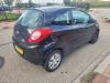 Ford Ka II 1.2 Schrottauto (2012, Schwarz)