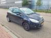 Ford Ka II 1.2 Schrottauto (2012, Schwarz)
