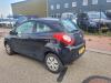 Ford Ka II 1.2 Schrottauto (2012, Schwarz)