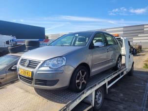 Volkswagen Polo IV 1.4 16V  (Salvage)