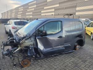Citroen Berlingo 1.5 BlueHDi 130  (Schrott)