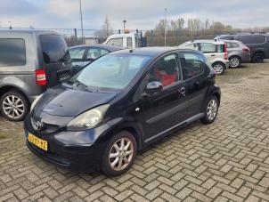 Toyota Aygo 1.0 12V VVT-i  (Schrott)