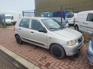 Suzuki Alto 1.1 16V  (Schrott)