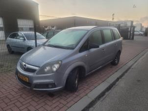 Opel Zafira 1.8 16V Ecotec  (Schrott)