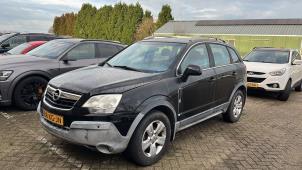 Opel Antara 2.4 16V 4x4  (Schrott)