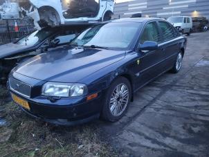Volvo S80 2.4 T Turbo 20V  (Skrot)
