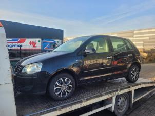 Volkswagen Polo IV 1.2 12V  (Skrot)