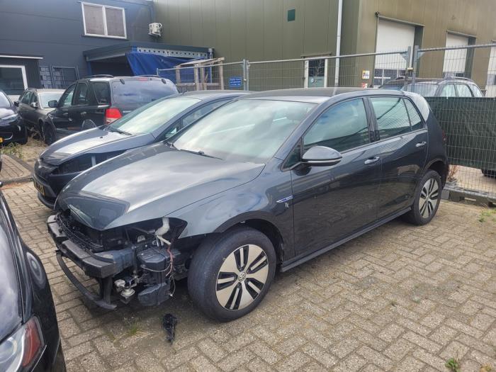 Volkswagen Golf VII 1.4 GTE 16V  (Rozbiórka)