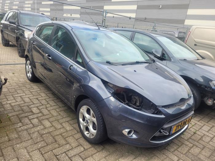Ford Fiesta 6 1.25 16V  (Rozbiórka)