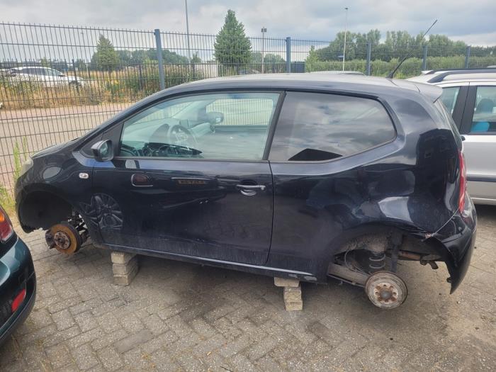 Volkswagen Up! 1.0 12V 60  (Rozbiórka)