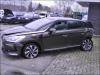 Citroen DS5 salvage car from 2013