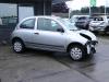 Donor car Nissan Micra (K12) 1.2 16V from 2003