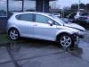 Seat Leon salvage car from 2005