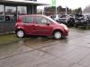 Renault Modus salvage car from 2005