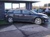 Peugeot 508 SW 1.6 HDiF 16V Salvage vehicle (2013, Gray)