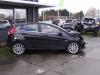 Donor car Ford Fiesta 6 (JA8) 1.0 SCI 12V 80 from 2015