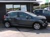 Peugeot 308 salvage car from 2012