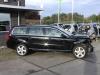 Volvo V70 salvage car from 2013