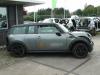 Mini Clubman salvage car from 2009
