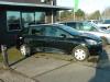 Renault Clio salvage car from 2014