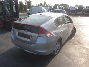Honda Insight 1.3 16V VTEC Épave (2010, Gris)