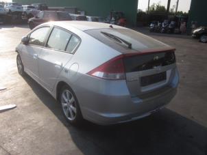 Honda Insight 1.3 16V VTEC Épave (2010, Gris)