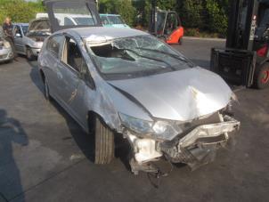 Honda Insight 1.3 16V VTEC Épave (2010, Gris)