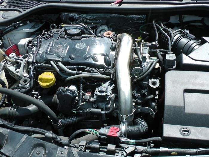 Convertisseur De Couple Pour Renault Laguna 3 Automatique 2L DCI 150cv - 2008 - Occasion